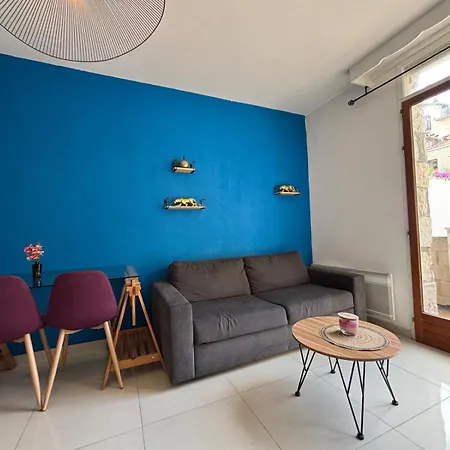 Apartamento 3 Liberation Proche Tramway Bezons