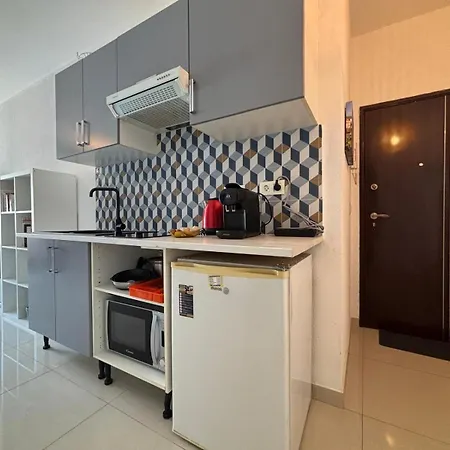 Apartamento 3 Liberation Proche Tramway